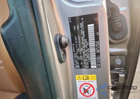 2019 Lexus Nx 300 Base from USA, damaged, VIN JTJBARBZ3K2199958